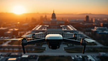 Pentagon Budget Gridlock: How Defense Stock Pause Reshapes the Industrial Base and Drone Market