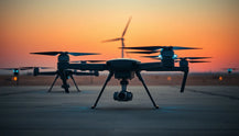 Ondas Stock Surges 32% in May – Autonomous Drone Giant Gains Momentum