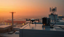 DJI’s On‑Premises Command Center: Why Government Agencies Are Ditching the Cloud for Local Drone Control