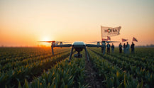 Indiana Spray Drone Association Launches as New Ag Aviation Coalition Takes Flight