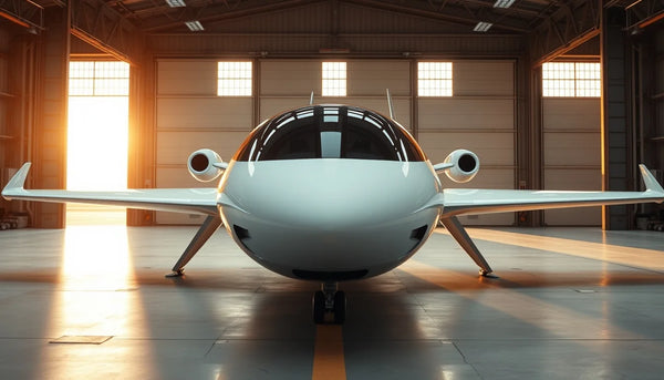Eve Holding (EVEX) Q1 2026 Loss Deepens: What This Means for the eVTOL and Drone Economy