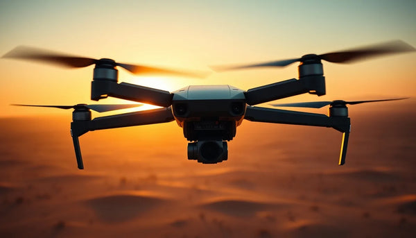 Red Cat Holdings (RCAT) Gets Buy Rating: Drone Stock Analysis