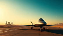 Kratos Contract Wins Signal a New Era for Defense UAVs and Global Air Power