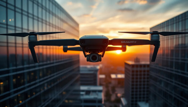 Draganfly Nominates Paul Dadwal for Board – AGM 2026 Signals Corporate Reshuffle