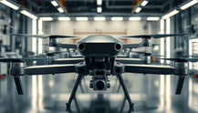 Taiwan’s NT$550 Billion Drone Bill Blocked: Global Supply Chain Under Threat