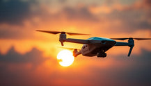 The SquirrelDrone Just Rewrote the Rulebook on Aerial Agility – And the Second-Hand Market Should Pay Attention