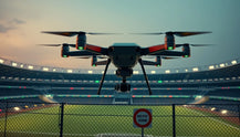World Cup TFRs and BVLOS Revolution: What Every Drone Pilot Must Know Now