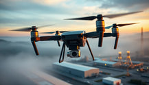 Mobix Labs to Acquire Vision Aerial: US Drone Industry’s Biggest Bet Yet