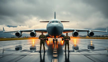 Joint Chiefs Visit Signals New Drone Era in Post-Maduro Venezuela