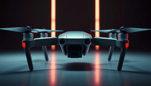 Unmanned Aircraft Systems (UAS) Traffic Management Certification Consultation