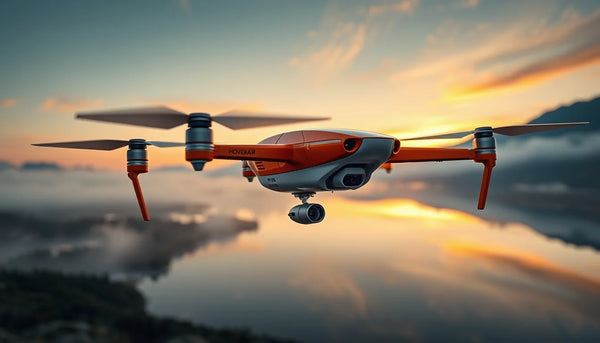 HoverAir Aqua Floats Where DJI Fears to Dive — Why Waterproof Drones Are the Next Frontier