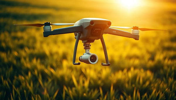 KF100 Max Review: The Affordable DJI Alternative With a Drop Feature That Shakes Up the Market