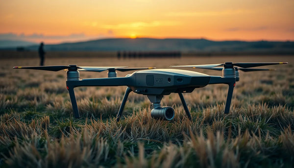 Moldova’s Drone Defense Race: How Eastern European Airspace Will Change for Commercial UAVs