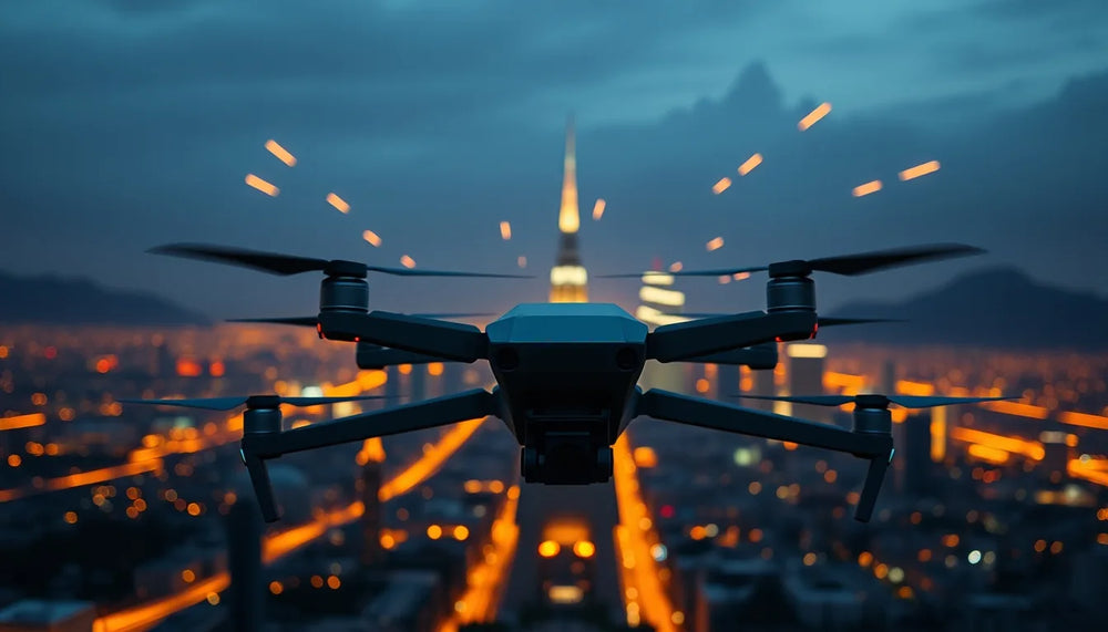 Beyond 2019: Is the UK’s Drone Strategy Already Obsolete?