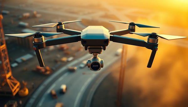 DJI L3 LiDAR Accuracy Tested with Emlid Reach RS4 Pro – Game-Changer for Surveyors