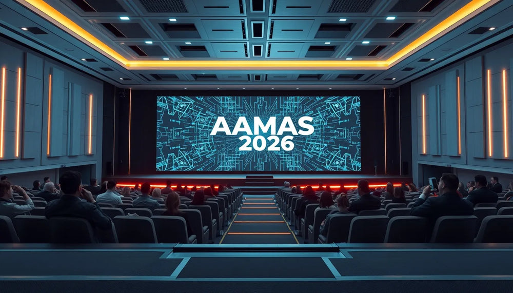 Why AAMAS 2026 Rewrote the Rules for Autonomous Drone Operations