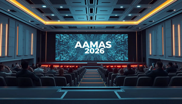 Why AAMAS 2026 Rewrote the Rules for Autonomous Drone Operations