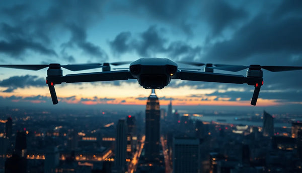 Axon's 23% Surge Signals a New Era for Defense Drones