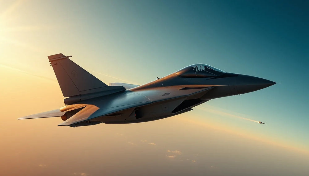Rafale Drone Kill Over Baltic: What It Means for Drone Pilots and Airspace Security