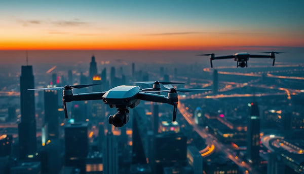 The UK’s 2019 Drone Strategy Is Dead – What Comes Next for Operators?