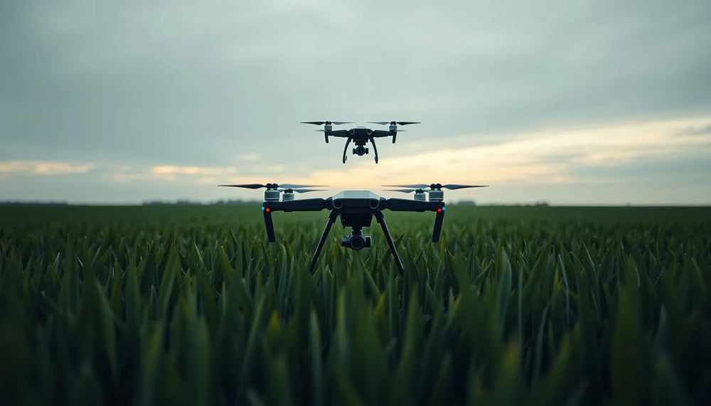 The 2019 UK Drone Strategy Is Dead: What the War in Ukraine Means for Commercial Operators