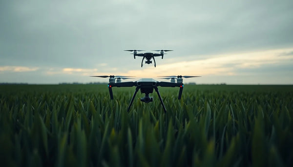 The 2019 UK Drone Strategy Is Dead: What the War in Ukraine Means for Commercial Operators
