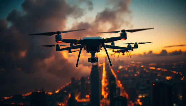 The End of an Era: Why the UK's 2019 Drone Strategy Is Obsolete