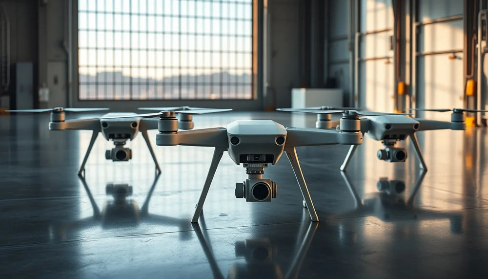 FCC’s ‘Safe’ Drone List Just Got a Lot Longer – Here’s What It Means for Your Fleet