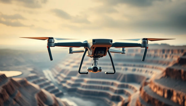 UgCS 6.0 Just Killed the Drone Surveyor's Biggest Headache – Here's What It Means for Your Fleet