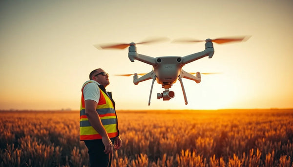 The 2026 Drone Industry Survey Just Dropped – Here’s What Operators Need to Know