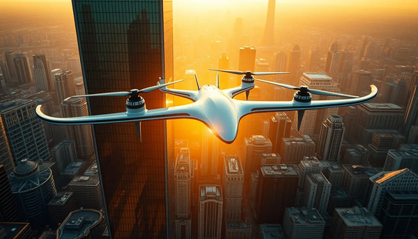 Joby Stock: Is the eVTOL Future Finally Taking Off or Still a Mirage?