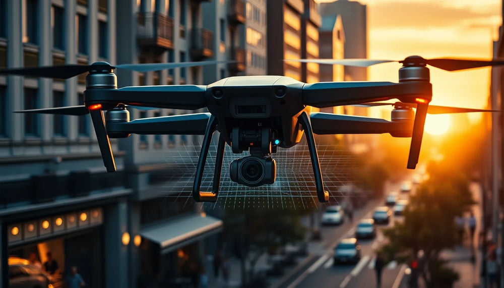 Pokémon Go’s Secret Military Payoff: 30 Billion Scans Now Training Drone Brain