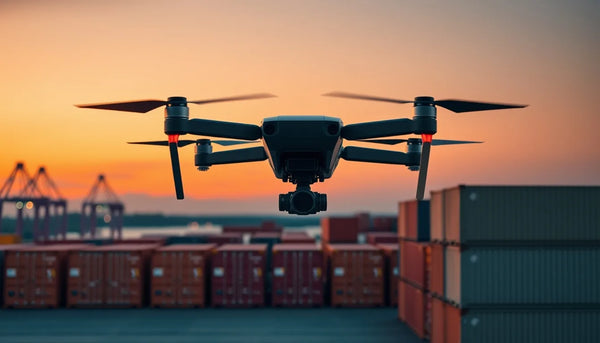 The DJI Ban Is Finally Here – What Every US Operator Needs to Know Today