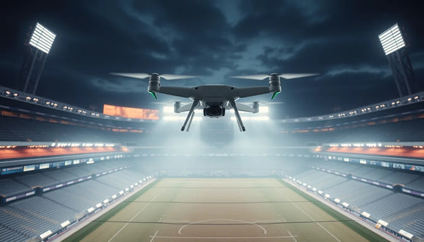 The 2026 World Cup Counter-Drone Arms Race: What Commercial Pilots Must Know