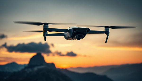 Ravenstorm Unleashed: Airbus Bets Big on a New Combat Drone Era