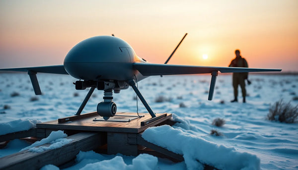Inside Ukraine’s AI Kill-Chain: How Neural Networks Are Hunting Russian Logistics Drones
