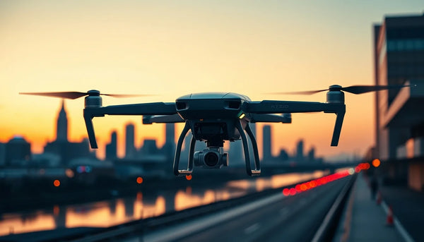 Skydio's Nashville Flyover: The Policy Loophole That Could Reshape Drone Policing – and Your Commercial Operations