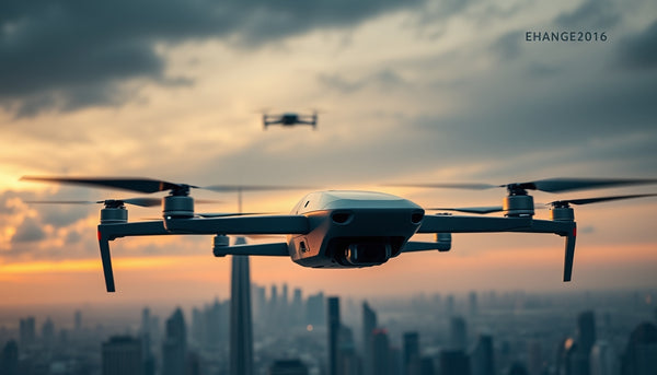 EHang Q1 2026 Earnings: Flat Revenue Masks Critical Pivot to Commercial eVTOL Operations