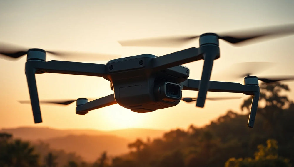 The DJI Matrice 4E Just Became a Field Biologist: Mapping 29 Species Across 130 Hectares