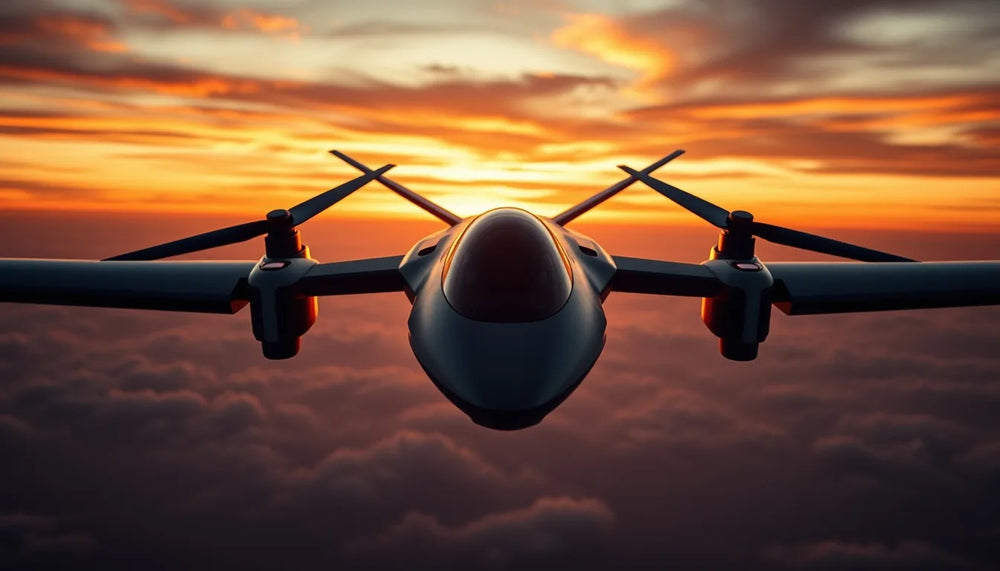 Cathie Wood Doubles Down on Kratos: What the Defense Drone Bet Means for Commercial Operators