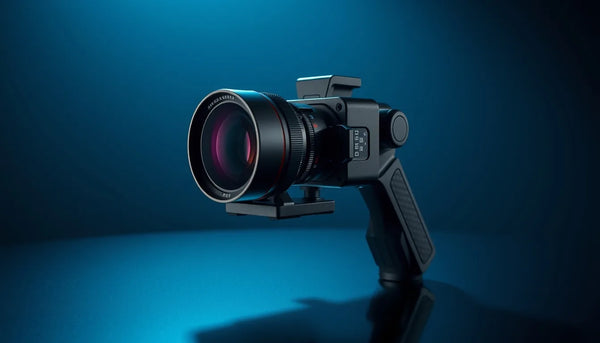 DJI Osmo Pocket 4P: What the Silence Means for Commercial Pilots & Second-Hand Gear