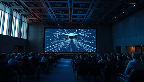 The 93rd Emerging Growth Conference: What Drone Investors and Operators Need to Know Today