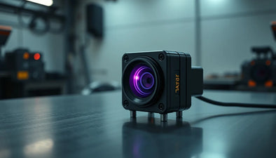 Boson SX8: High-Res Thermal Imaging Now NDAA-Compliant for Drones