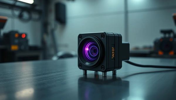 Boson SX8: High-Res Thermal Imaging Now NDAA-Compliant for Drones