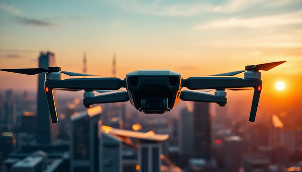 NextNav and GSMA Join Forces: What It Means for Drone Navigation and BVLOS Safety