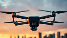 Atom 3 Arrives: Is This the True Disruptor to DJI’s Beginner Drone Empire?