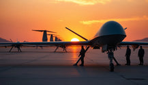 Overnight Strikes Shatter U.S.-Iran Ceasefire: What It Means for Drone Operators and the Second-Hand Market