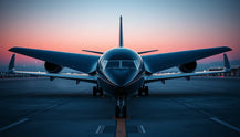NASA’s Next ‘Vomit Comet’? Secret Air Force 737 May Enable Cheaper Microgravity Drone Testing