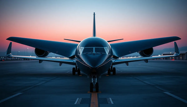 NASA’s Next ‘Vomit Comet’? Secret Air Force 737 May Enable Cheaper Microgravity Drone Testing