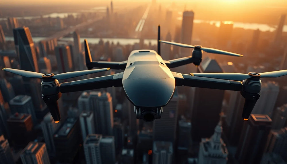 Cramer Drops “Meme Stock” Bomb on Ondas Holdings: Is the Drone Market Facing a Reality Check?